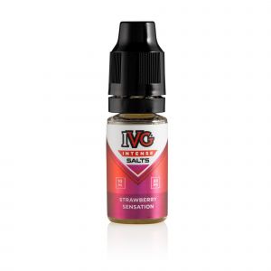 IVG Intense Salts Strawberry Sensation